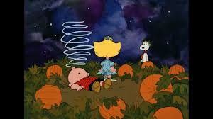 When i was a kid, there was not much on the tv that i looked forward to more than the airing of charlie brown specials. 76 Peanuts Halloween Wallpaper On Wallpapersafari