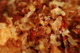 Cromesquis De Patates Douces Et Tomates Sa C Cha C Es Zekitchounette