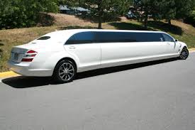 Mercedes Benz S600 Stretch Limousine Mercedes Benz Maybach Merc Benz Limousine