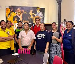 Samoa National Youth Council