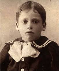 Private Edward James Fright