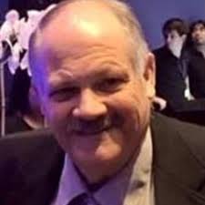 Richard Martin (1957-2021)