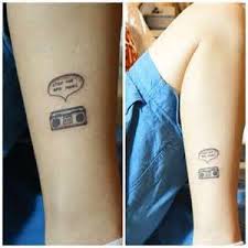 Tattoo Stopbadmusic Gozde Turkey Tattoos Hipster Tattoo Music Tattoos