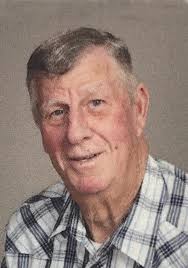 Leonard “Butch” Prom