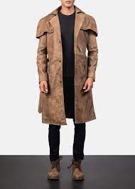 Pin On Men S Leather Jackets By The Jacket Maker