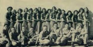 Malvern Pathfinder Club