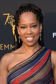 Regina King's 54th Birthday Celebration