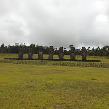 Maybe you would like to learn more about one of these? Ahu A Kivi