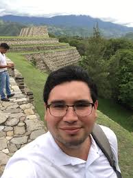 MIXCO VIEJO by Luis Crispin