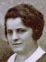 Emilie Kellner (Reinisch) (1901