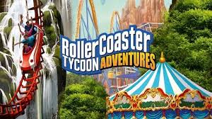 Rollercoaster tycoon world latest version: Rollercoaster Tycoon Adventures Free Download Roller Coaster Adventure Pc Games Download