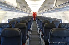 The cabin baggage allowance provided by this airline is 7 kg and maximum size of 55 cm x 23 cm x 40 cm. Air Canada Rouge Expands To Western Canada Airlinereporter Airlinereporter