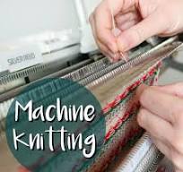 Knitting Machine For Beginners (Your One-Stop Guide) - Sintelli