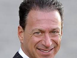 Beate Chelette, United States, California, Pacific Palisades