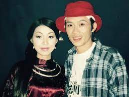 Vẻ đẹp trẻ mãi theo năm tháng của 3 nữ ca sĩ nhóm h.a.t ngày ấy. áº£nh Hiáº¿m Cá»§a Hoai Linh Va Tinh CÅ© Ha My Thá»i Tráº» Baogiaothong Vn