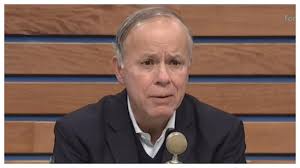 El mensaje de solidaridad de Eugenio Derbez a Ciro Gómez Leyva y los  periodistas mexicanos