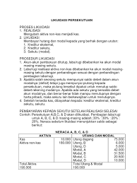 We did not find results for: Likuidasi Persekutuan