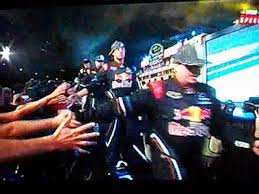 For all 22 drivers in tonight's sprint all star race. 2011 Nascar Sprint All Star Race Driver Intros Youtube