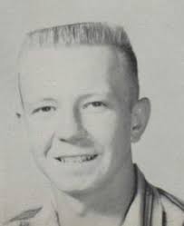 James Leonard Horak (1941-1977)