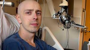 Fundraiser by Pam Sawyers-Brahler : Support Nick's Battle with Rare Cancer