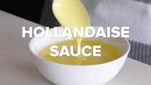 Delicate and refined, hollandaise sauce is a must in gourmet cooking. Hollandaise Sauce Easy And No Fail Downshiftology