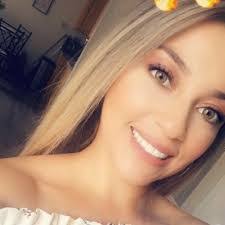 Adriana Solorio's Instagram, Twitter & Facebook