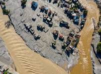 Photos: See the aftermath of deadly flash floods in Nepal : NPR