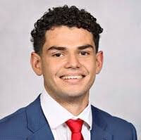 Elias Quiroz's Instagram, Twitter & Facebook