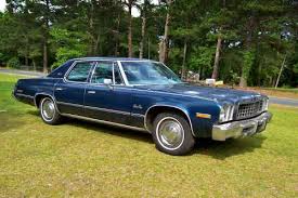 Image result for French Racing Blue 1977 Plymouth