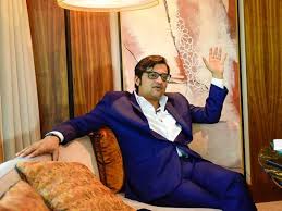 Arnab goswami latest breaking news, pictures, videos, and special reports from the economic times. Bombay High Court Directs Arnab Goswami To Approach Lower Court For Bail India Gulf News