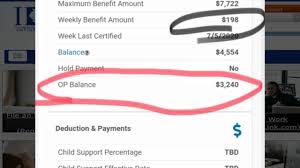 Although it doesn't seem quite fair, the irs considers unemployment income as taxable income, as do most states. Pua Unemployment Il Ides Asks Some To Pay Back Illinois Unemployment Benefits Slashes Weekly Payments Abc7 Chicago