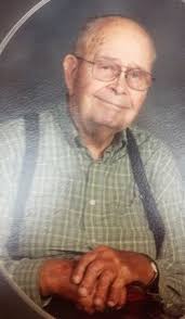 Leo Dennis Trojanek (1920-2007)