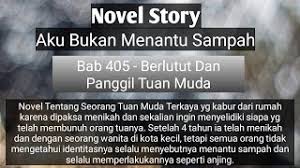 Ayooo kita membangun channel novel story agar kita menikmati novel melalui channel ini. Bab 405 Aku Bukan Menantu Sampah Novel Story Youtube