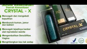 Hasil gambar untuk crystal x di karawang
