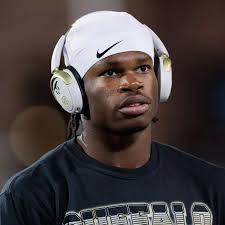 Travis Hunter makes Tom Brady stance clear when asked about potential  Patriots link-up