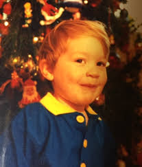 Colin Ferguson Obituary (1989