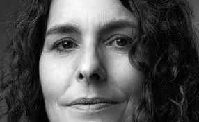 Harry Bingham und seine Ermittlerin Fiona Griffith