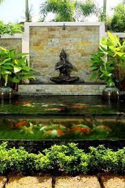 10 Easy Diy Koi Pond Ideas You Can Build Yourself To Accent Your Backyard Koi Pond Designs Design No 13075 Pond Landscaping Ponds Backyard Koi Pond Design