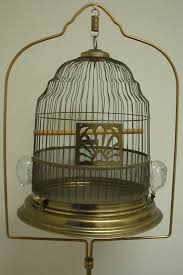 Bird Cage For Sale Craigslist Vintage Antique Brass Bird Cage Stand Bird Cage Stand Vintage Bird Cage Antique Bird Cages