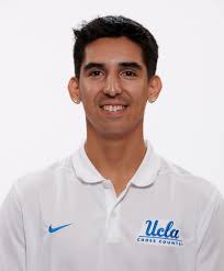 2023 UCLA CROSS COUNTRY SCHEDULE