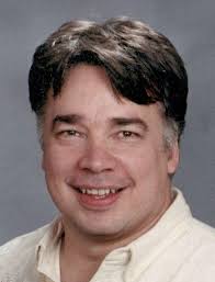 Gary Gerdin Obituary May 23, 2016