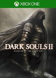 Anunciados los juegos gratis para abril. Buy Dark Souls Ii Scholar Of The First Sin Xbox One Xbox