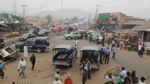 Plateau state is celebrated as the home of peace and tourism. Massive Arrests Of Citizens As Police Raids An Area In Jos Plateau State Matthew Tegha Blog
