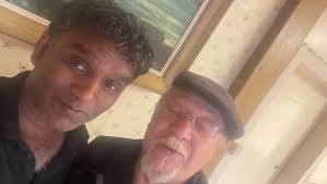 Législatives : Sylvie Moutoucomorapoullé apporte son soutien à Laurent  Virapoullé (VIDÉO)