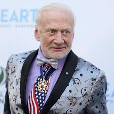 Buzz Aldrin's Son Tells His Side of the Story