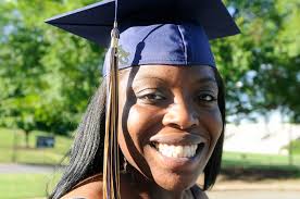 Graduation: Spartanburg High School