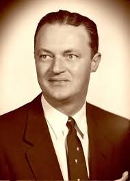 Forrest Foster Obituary