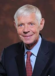 Gunnar B.J. Andersson, MD, PhD named Chairman of International Advocates  for Spine Patients