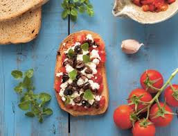 Les Recettes Du Regime Mediterraneen Ou Cretois Recette Idee Recette Recettes De Cuisine