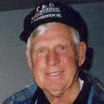 Cecil Dwayne Thurman Obituary